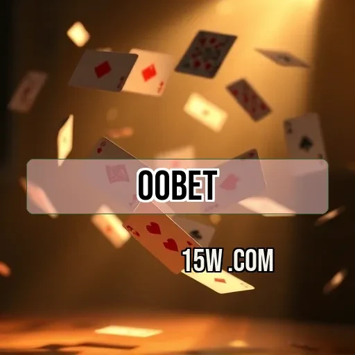 oobet.com: Descubra os Fantásticos Bônus que Este Site Tem a Oferecer