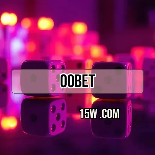 oobet.com: O site mais confiável para jogos online no Brasil