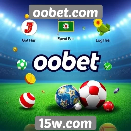 Recursos exclusivos do oobet.com para jogadores