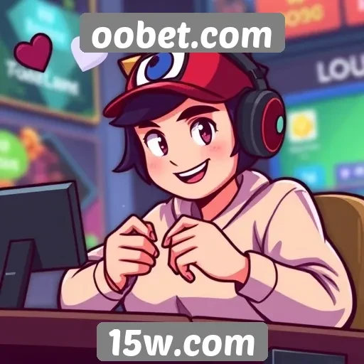 Tendências de jogos no Oobet.com são discutidas