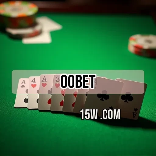 oobet.com: Explore o Mundo Empolgante dos Jogos e Apostas Online!