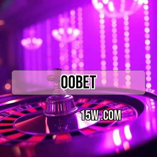 oobet.com: A Plataforma de Jogos que Você Precisa Conhecer!
