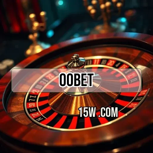 oobet.com: Promoções Incríveis para Jogadores Que Amam Ganhar!