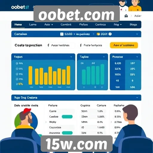 Experiência do usuário em Oobet.com é revisada