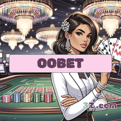 Oobet: Diversão e Emoção no Cassino Virtual Brasileiro